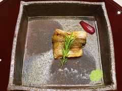-荣一代目OMAKASE板前料理