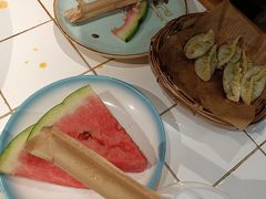-费明中罗非鱼(大石坝店)