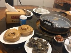 -凯华海鲜火锅·传承三十六年