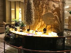 -威珀斯酒店·珀萃美食餐厅 | 海鲜刺身·现烤生蚝·特色烤肉