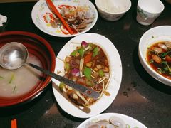 -老头儿油爆虾·知味杭州(爱琴海购物中心)