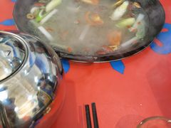-巴陵亿口香·招牌卤虾(天马店)