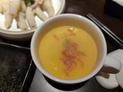 杨枝甘露-领事馆19号中餐厅(厦门海景洲际酒店)
