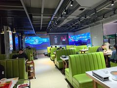-清真·马坡烧烤涮牛肚·酸浆火锅(新区总店)