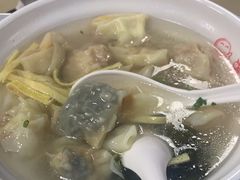 -海平馄饨(逍遥二路店)