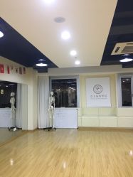 -亚太瑜伽普拉提学院