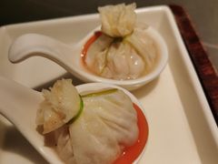 石榴虾饺-海门鱼仔·潮汕味(燕岭店)