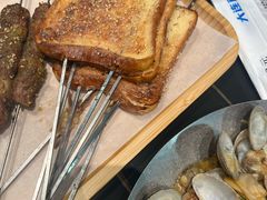 -老虎滩大连海鲜烧烤(建邺云锦路总店)