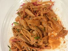 -万荣烤鸭店·北京菜(天坛店)