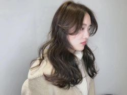 -崇森 HAIR SALON美发
