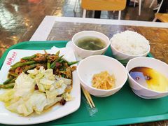 -威尼斯人酒店琳琅美食广场