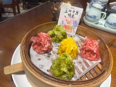 -龍聚祥烧麦馆(鼓楼店)