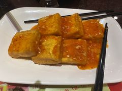 -刘胖子家常菜·蹄花焖藕(中南店)