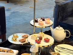 -上海波特曼丽思卡尔顿酒店