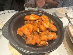 -潮堂 · 潮州菜(国贸商城店)
