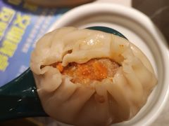 小笼包-松鹤楼面馆(飞州国际广场店)