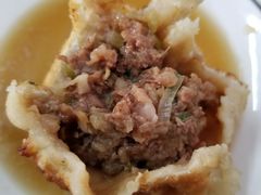 门钉肉饼-宝瑞门钉肉饼店