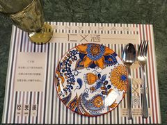 -仁义涵西餐·咖啡(中华巴洛克店)
