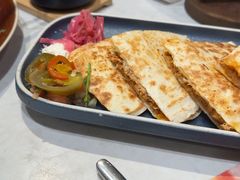 -墨纪Mojí墨西哥餐厅(官舍店)