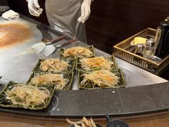 -岩盐·铁板料理(嘉里店)
