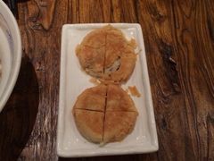 鲜花饼-云海肴·汽锅鸡·云南菜(领展购物广场·中关村店)