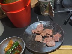 -谷牛和牛烤肉(漕河泾印象城店)