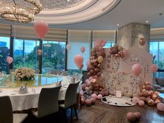 -喜宴又一村·粤菜·茶点·海鲜(壹方天地店)