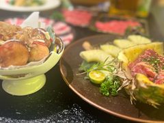 -樱嘢·炭火烧肉(惠南店)