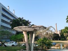 -陈李济中药博物馆