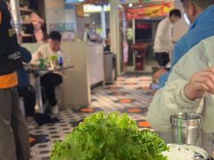-哈哈碳都·牛肋条无限自助烤肉(宝龙店)