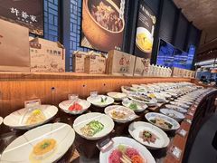 -许爷家·生态湖鲜(徐汇日月光店)