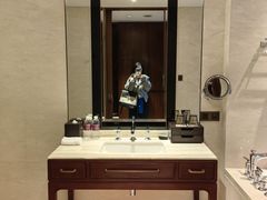 -上海嘉定喜来登酒店