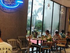 -陈家生煎(世茂双子塔店)