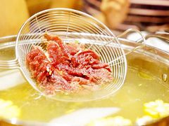 -牛a潮汕鲜牛肉粿条(天河北店)