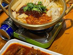-大叹号啤酒屋·延边料理(建工店)