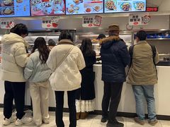 -乡村基(双流时代奥特莱斯餐厅)