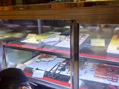 -马哥孛罗咖啡厅·Cafe Marco (厦门马哥孛罗东方大酒店)