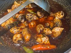 -院里寻菜·精致庭院菜(观沙岭店)