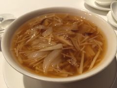 -唐阁(香港朗廷酒店)