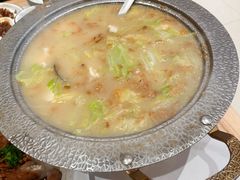 -梅利汴京烤鸭•开封豫菜地标店(晋安路店)