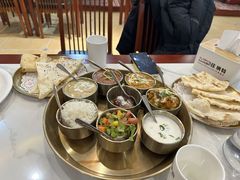 -清真· AL-JANNAT 佳纳特餐厅(仙林店)