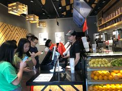 -书亦烧仙草(龙湖金楠天街店)