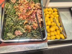 -宣威山野人家·现炒云南菜(金碧店)