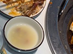 -满兴咱妈烀饼铁锅炖(兰州北街店)