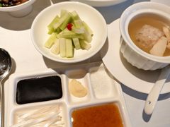 -四季民福烤鸭店(外滩外白渡桥店)