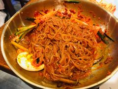 -首尔馆韩国料理(金童路店)