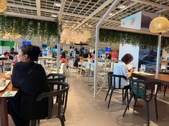 -宜家·瑞典风味餐厅(四元桥店)