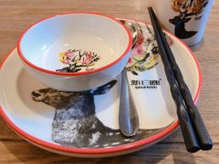 -新白鹿餐厅(城西银泰城店)