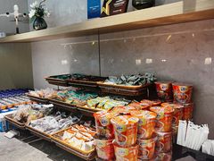 -虹桥机场V2贵宾休息室