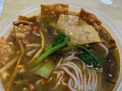 -螺丰汇柳州螺蛳粉(苹果园地铁站F口店)